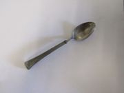 OUT OF STOCK International Pewter NORTHFORD Teaspoon
