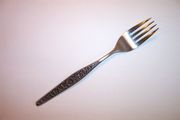 Interpur JARDINERA Dinner Fork