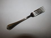 OUT OF STOCK Noritake FAIRMONT / FAIRVIEW Dinner Fork