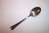 OUT OF STOCK Oneida 1881 Rogers AMERICAN ARTISTRY / HAMILTON SQUARE Place / Soup Spoon