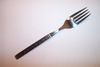 OUT OF STOCK Oneida 1881 Rogers  SPANISH COURT Dinner Fork
