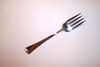 Oneida 1881 Rogers WYNDHAM / DISTINCTION Salad Fork