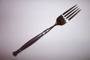 OUT OF STOCK Oneida ACT I Dinner Fork