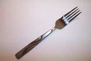 OUT OF STOCK Oneida BRILLIANCE Dinner Fork