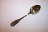 Oneida CLASSIC SHELL Place / Soup Spoon