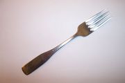 OUT OF STOCK Oneida Community CIMARRON Dinner Fork