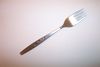 Oneida Community Heirloom WILL O' WISP Salad Fork
