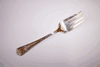 Oneida Community LOUIS XVI Salad Fork