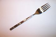 OUT OF STOCK Oneida Community MADRID Glossy Dinner Fork
