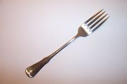 Oneida Community PATRICK HENRY Dinner Fork
