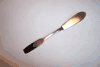Oneida Community PAUL REVERE Flat Handle Master Butter Knife
