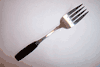 OUT OF STOCK Oneida Community PAUL REVERE Meat Serving Fork