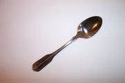 OUT OF STOCK Oneida Community RIDGECREST Teaspoon