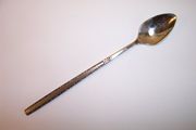 Oneida Community VIA ROMA Ice Tea Spoon