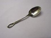 OUT OF STOCK Oneida Deluxe CALLA LILY Place / Soup Spoon
