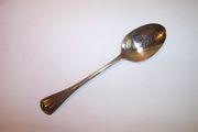 OUT OF STOCK Oneida Deluxe GRAND MANOR Place / Oval Soup Spoon
