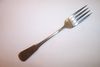 Oneida Deluxe INDEPENDENCE 4-prong Dinner Fork