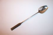 Oneida Deluxe MODERN ANTIQUE / ANTARES Ice Tea Spoon