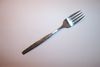 OUT OF STOCK Oneida Deluxe SPANISH MOOD Salad Fork