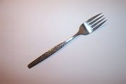 OUT OF STOCK Oneida Deluxe SPANISH MOOD Salad Fork