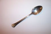 OUT OF STOCK Oneida Deluxe SPRING GLEN Teaspoon