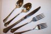 OUT OF STOCK Oneida Distinction Deluxe WESTGATE 5-piece Place Setting
