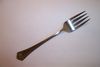 Oneida Distinction Deluxe WESTGATE Salad Fork 