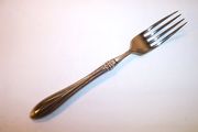 OUT OF STOCK Oneida Heirloom Stainless SHERATON Dinner Fork