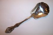 OUT OF STOCK Oneida MICHELANGELO Stainless Casserole Serving Spoon