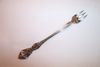 Oneida MICHELANGELO Stainless Cocktail Fork