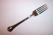 OUT OF STOCK Oneida MIDTOWNE Dinner Fork