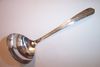 OUT OF STOCK Oneida Nobility Plate ROYAL ROSE Gravy Ladle