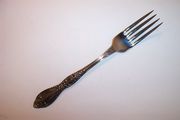 OUT OF STOCK Oneida Rogers HUNTINGTON Dinner Fork