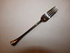OUT OF STOCK Oneida SANDERSON Salad Fork