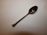 OUT OF STOCK Oneida SANDERSON Teaspoon