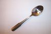 OUT OF STOCK Oneida SATIN FREMONT Place / Oval Soup Spoon
