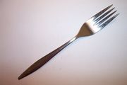 OUT OF STOCK Oneida TONE Dinner Fork