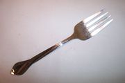 OUT OF STOCK Oneida TRIBECA Meat Serving Fork