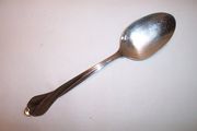 OUT OF STOCK Oneida TRIBECA Serving Spoon / Tablespoon