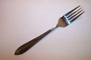 OUT OF STOCK Oneida  WINDWARD Dinner Fork
