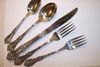 OUT OF STOCK Oneida Wm A Rogers Premier PRESIDENT 5-piece Place Setting