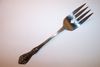 OUT OF STOCK Oneida Wm A Rogers Premier PRESIDENT Meat Serving Fork