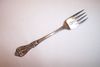 OUT OF STOCK Oneida Wm A Rogers Premier PRESIDENT Salad Fork