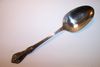 OUT OF STOCK Oneida Wm A Rogers Premier PRESIDENT Tablespoon / Serving Spoon