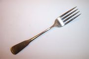 OUT OF STOCK Oneida YANKEE CLIPPER Dinner Fork