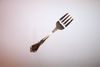 OUT OF STOCK Oneidacraft Deluxe CHATEAU Baby Fork