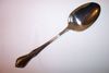 Oneida Oneidacraft Deluxe CHATEAU Tablespoon / Serving Spoon
