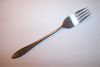 OUT OF STOCK Oneidacraft Deluxe EMBER GLOW Dinner Fork 