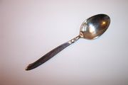 OUT OF STOCK Oneidacraft Premier SHORELINE / FIREBIRD Place / Oval Soup Spoon