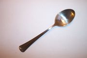 OUT OF STOCK Oneidaware ALLEGIANCE Place / Soup Spoon